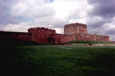 Carlisle Castle.JPG (190014 bytes)