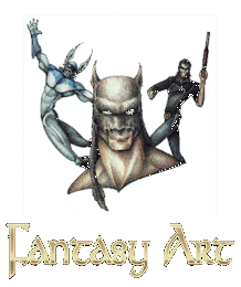 Click to enter the Fantasy Art section!
