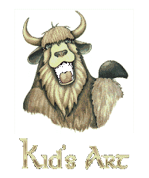 Click here to enter the Kids Art section!