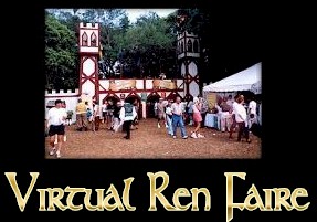 Click here to enter the Virtual Ren Faire!